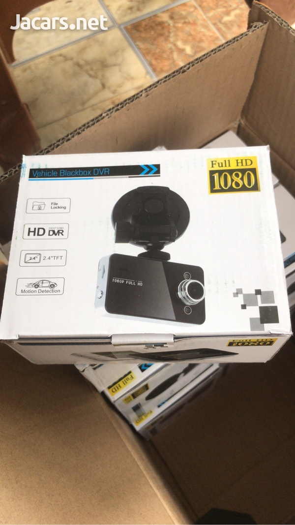 Dash Camera-1