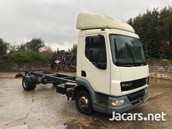 leyland daf lf 45 Truck-1