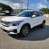 2022 Kia Seltos 2022 Kia Seltos