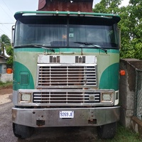 1994 International cabover Truck 1994 International cabover Truck