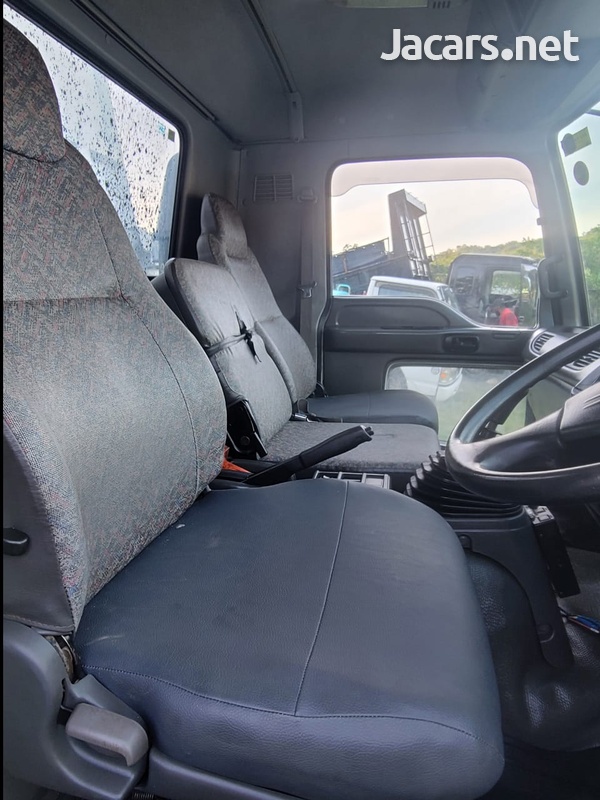 2005 Isuzu Forward 5ton Truck-3