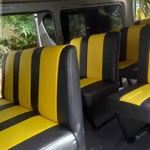 WE BUILD AND INSTALL BUS SEATS FOR TOYOTA HIACE,CARAVAN AND COASTER 8762921460, Kingston