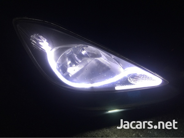 Honda Fit 1,5L 2008-15