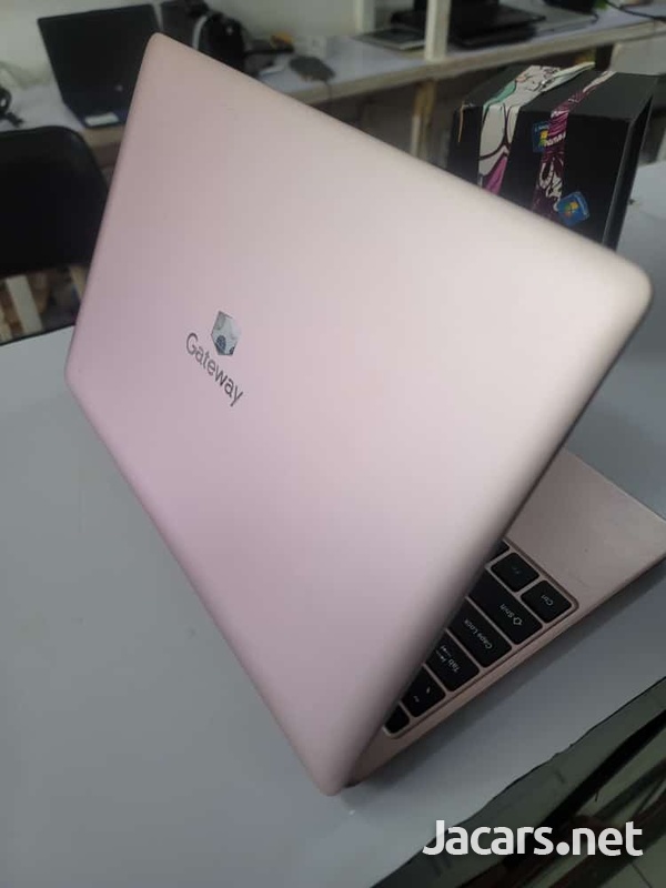Gateway GW series Notebook-2