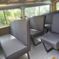 WE BUILD AND INSTALL BUS SEATS FOR TOYOTA HIACE,NISSAN CARAVAN 8762921460 WE BUILD AND INSTALL BUS SEATS FOR TOYOTA HIACE,NISSAN CARAVAN 8762921460