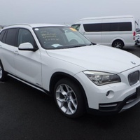 BMW X1 2,0L 2013 BMW X1 2,0L 2013