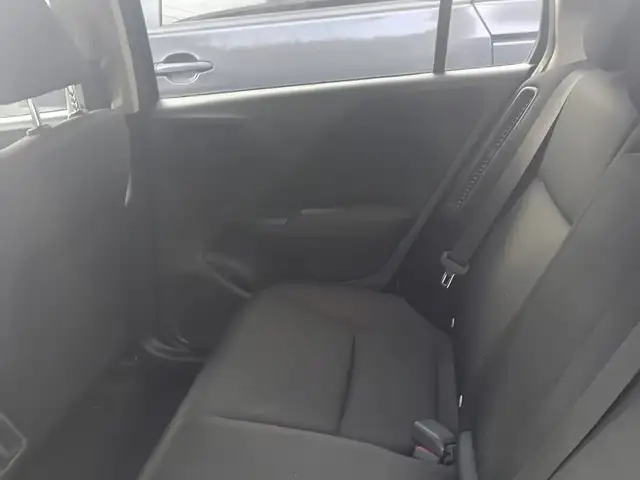 Honda Grace