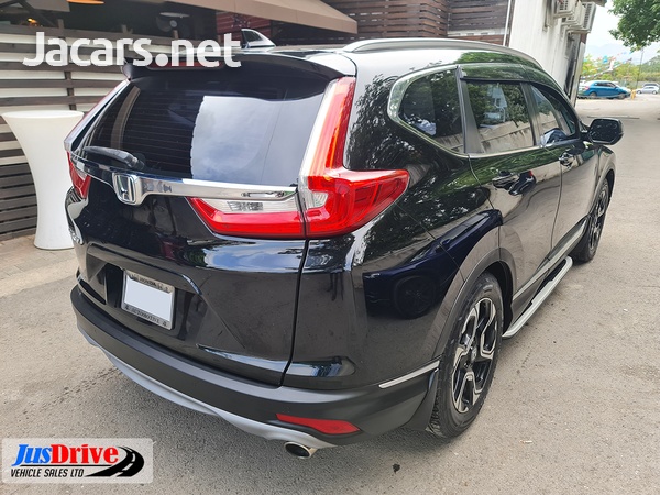 Honda CR-V 1,5L 2018