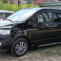 2013 Toyota Voxy 2013 Toyota Voxy