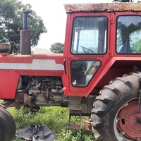 1105 Massey Ferguson 1995 1105 Massey Ferguson 1995