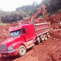 FREIGHTLINER TRUCK FREIGHTLINER TRUCK