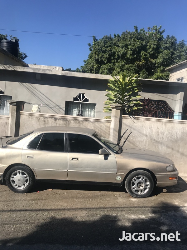 Toyota Camry 2,1L 1993-2