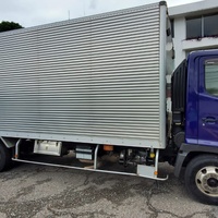 2006 Hino Ranger 2006 Hino Ranger