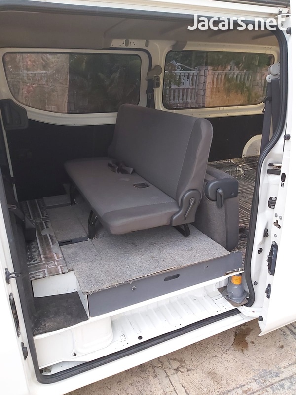 2014 Nissan Caravan NV350-13