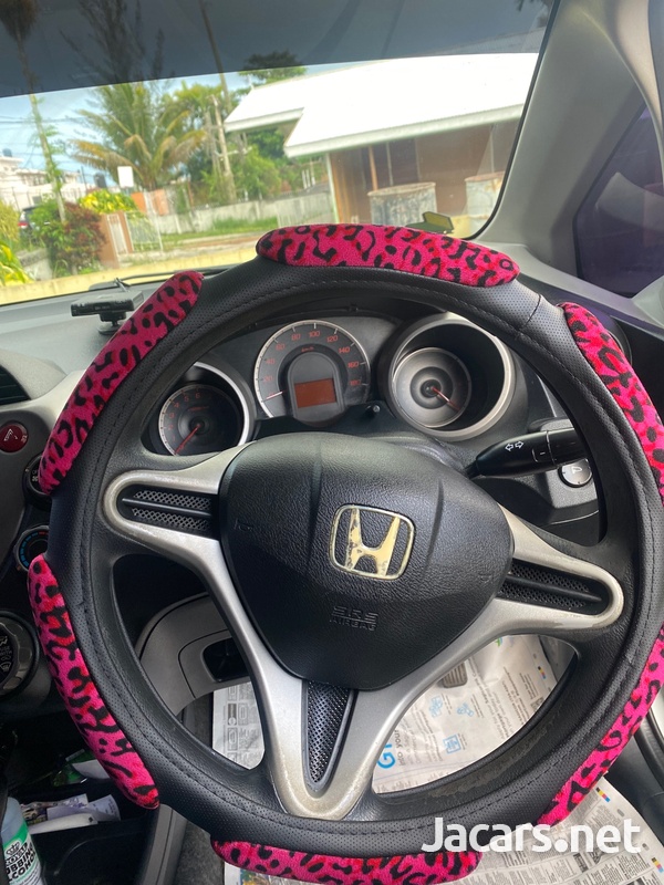 Honda Fit 1,3L 2011-5