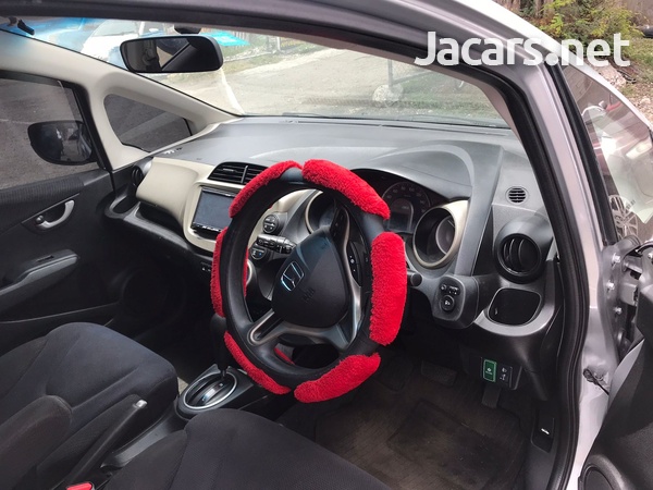 Honda Fit 1,5L 2013-5