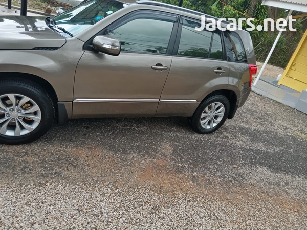 Suzuki Vitara 2,0L 2014-4