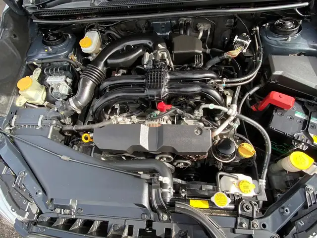 Subaru G4
