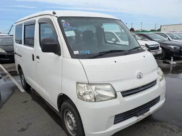 Toyota Town Ace