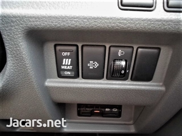 2017 NISSAN CARAVAN NV350 WINDOW VAN-14