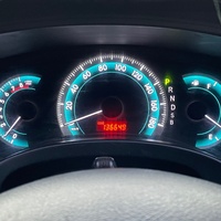 Toyota Isis 1,8L 2010 Toyota Isis 1,8L 2010