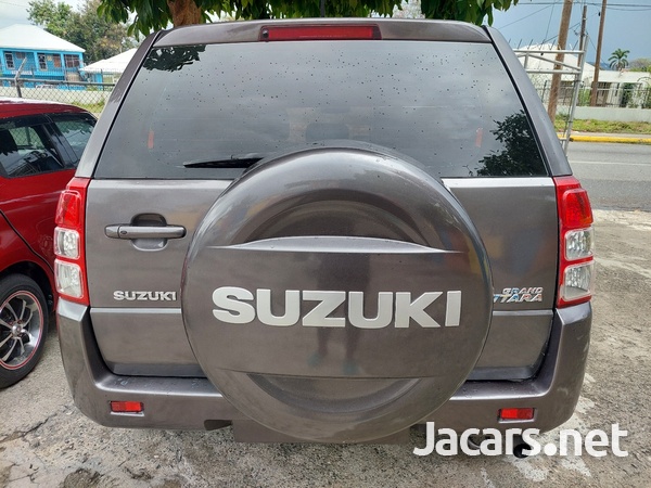 Suzuki Vitara 1,6L 2013-12