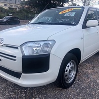 Toyota Probox 1,5L 2016 Toyota Probox 1,5L 2016
