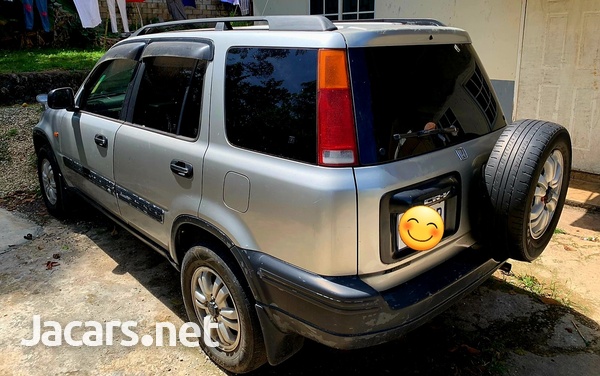 Honda CR-V 1,9L 1997-3