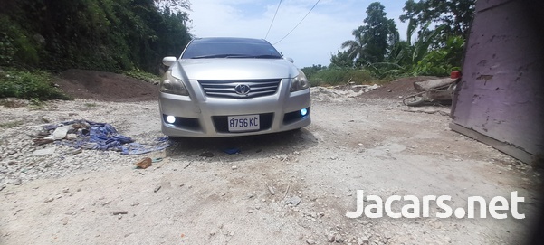 Toyota Blade 2,4L 2007-1
