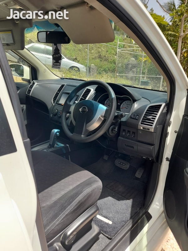 Nissan Wingroad 1,6L 2013-4