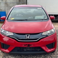 Honda Fit 1,5L 2014 Honda Fit 1,5L 2014