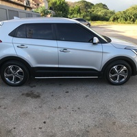 Hyundai Creta 1,6L 2020 Hyundai Creta 1,6L 2020