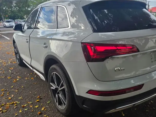Audi Q5 2,0L 2023, Kingston - 10