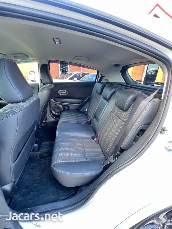 Honda Vezel 1,5L 2017-8