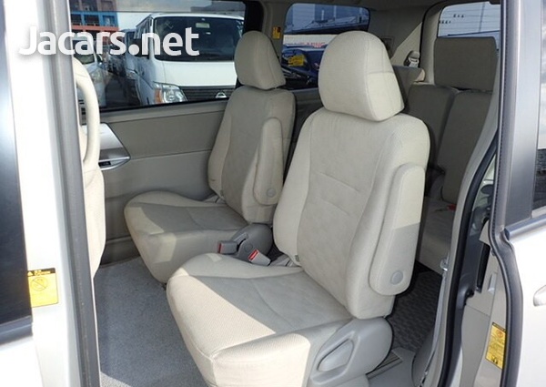 Toyota Noah 1,9L 2013-2