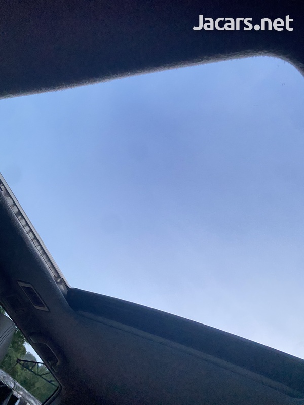 Mitsubishi Pajero 3,0L 2003-10