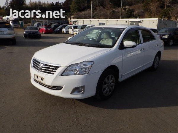 Toyota Premio 2,0L 2013-1