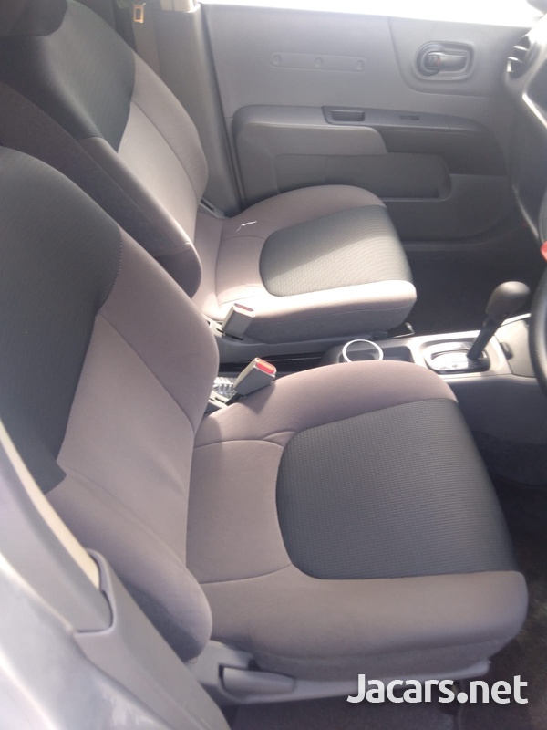 Nissan AD Wagon 1,5L 2016-5