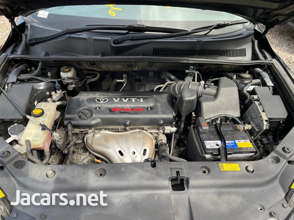 Toyota Vanguard 2,4L 2012-8