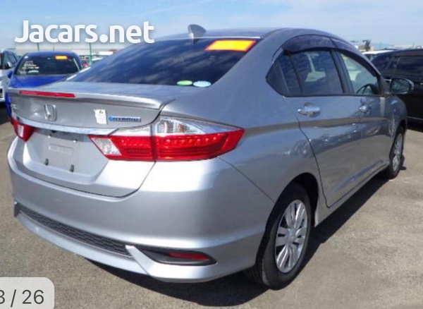 Honda Grace 1,5L 2017-3