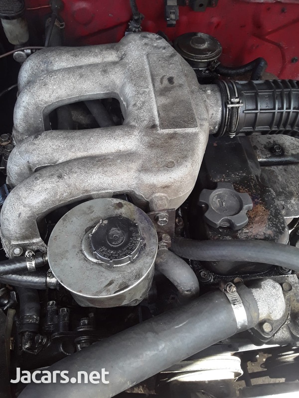 1998 Nissan Frontier-3