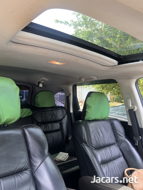 Honda CR-V 2,0L 2012-4