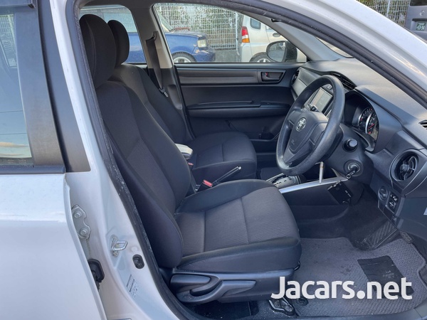 Toyota Fielder 1,5L 2017-5