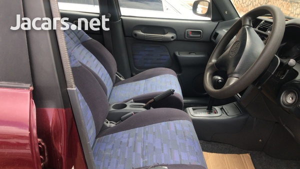 Toyota RAV4 1,8L 1996-7
