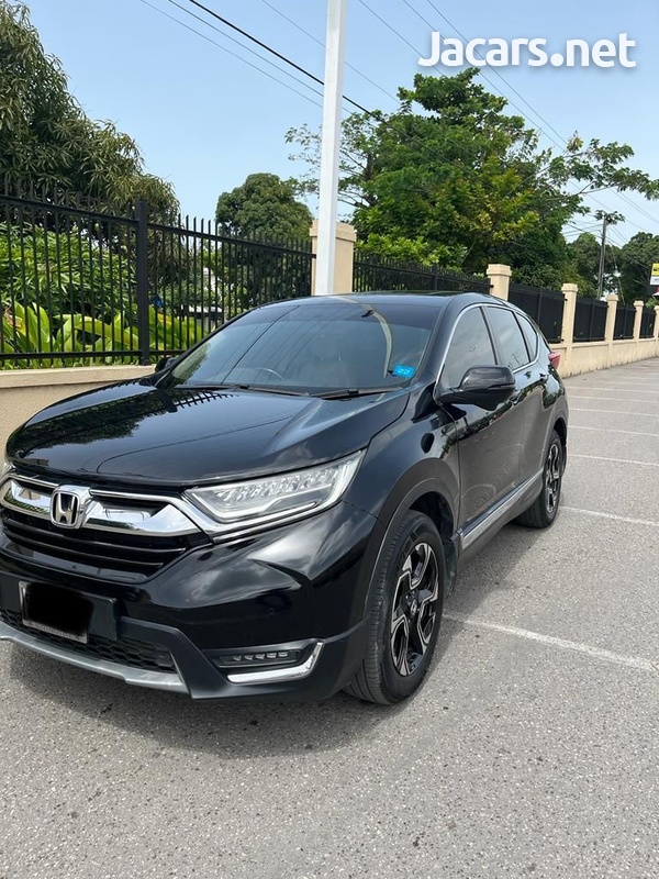 Honda CR-V 1,5L 2018-2