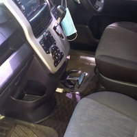 Toyota Voxy 2,0L 2011 Toyota Voxy 2,0L 2011