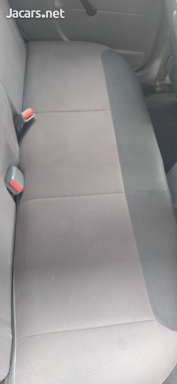 Nissan AD Wagon 1,6L 2012-5