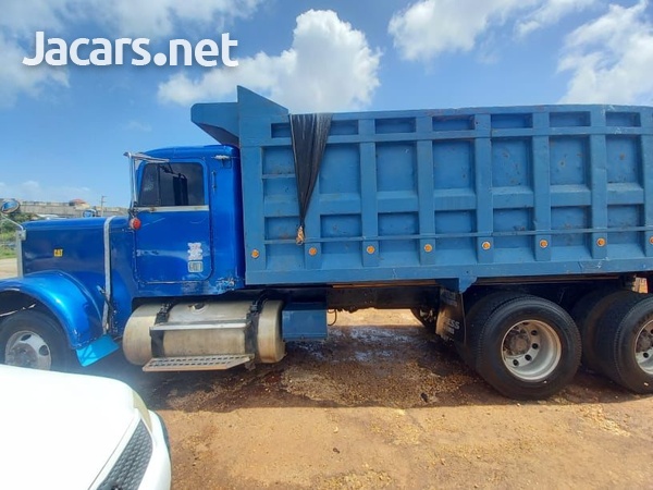 1995 Freightliner-4