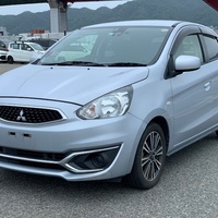 Mitsubishi Mirage 1,2L 2017 Mitsubishi Mirage 1,2L 2017