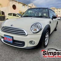 Mini Clubman 1,6L 2012 Mini Clubman 1,6L 2012
